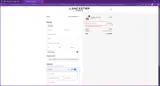 Lancaster Paris coupon verification screenshot