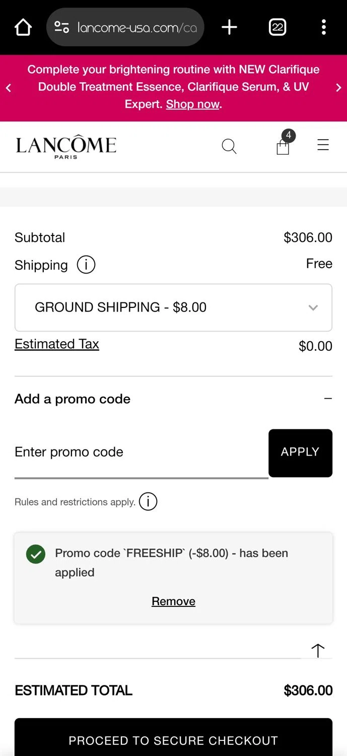 Promo Codes 25 Off February 2024