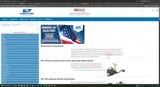 LandBigFish coupon verification screenshot