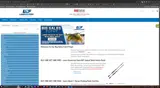 LandBigFish coupon verification screenshot