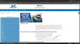 LandBigFish coupon verification screenshot