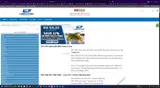 LandBigFish coupon verification screenshot
