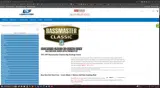 LandBigFish coupon verification screenshot