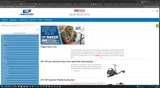 LandBigFish coupon verification screenshot