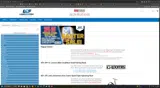 LandBigFish coupon verification screenshot