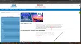 LandBigFish coupon verification screenshot