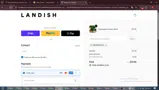 SMARTERFOOD coupon verification screenshot