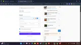 WELCOMEBOGO coupon verification screenshot