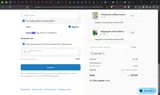 LA9973629 coupon verification screenshot