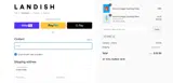 VIP30 coupon verification screenshot