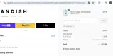 MOBILE20 coupon verification screenshot