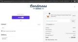 SUMMER15 coupon verification screenshot