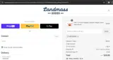 SEPTEMBER coupon verification screenshot