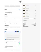 Land of Aahs coupon verification screenshot