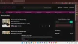 TAKE15 coupon verification screenshot