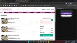 take25 coupon verification screenshot
