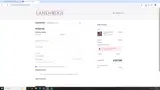 TAKE30 coupon verification screenshot
