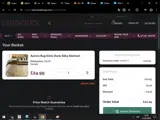 bestie15 coupon verification screenshot