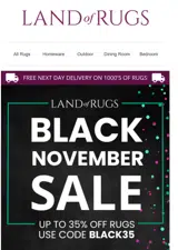 BLACK35 coupon verification screenshot