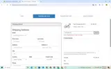 HONOR100 coupon verification screenshot