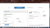 TRANSFER coupon verification screenshot