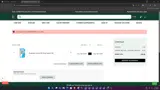 ALTRIENT20 coupon verification screenshot