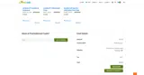 DIY10 coupon verification screenshot