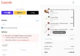 FREESHIP coupon verification screenshot