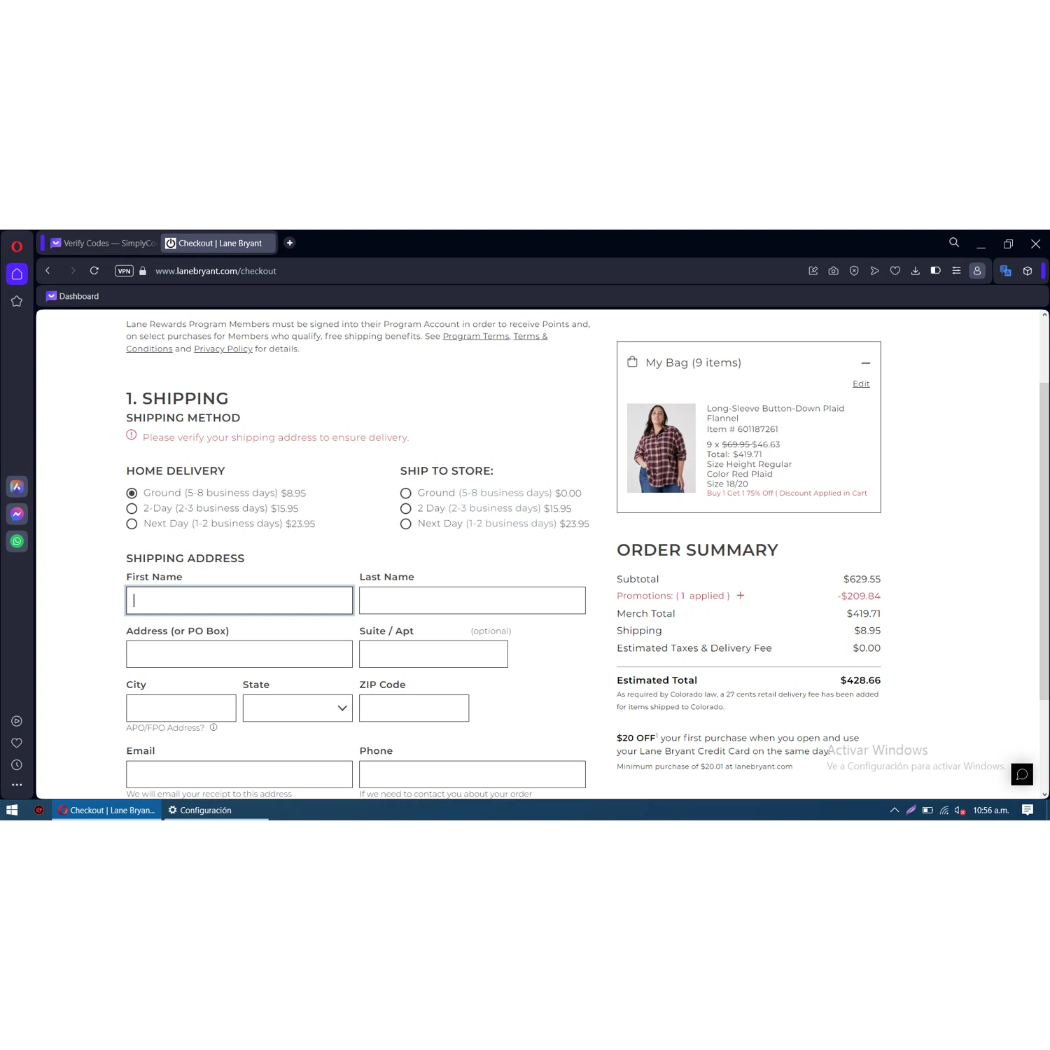Comenity Bank Lane Bryant Customer Service - p2k3uri