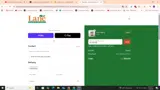 PECANS15 coupon verification screenshot