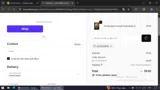 OUTDOOR10 coupon verification screenshot