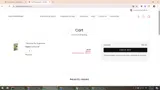 3BOOKSPECIAL coupon verification screenshot