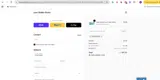 ILOVETOREAD coupon verification screenshot