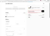 BlackFridayBundleSale coupon verification screenshot