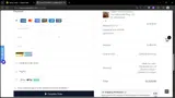 BF15 coupon verification screenshot