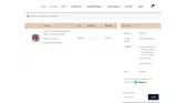 sophie coupon verification screenshot