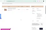 ronaldhernandez coupon verification screenshot