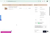 kenny coupon verification screenshot