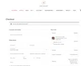 leadingsnap coupon verification screenshot