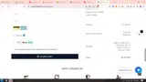 binanceoum coupon verification screenshot