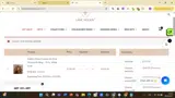 lanesxx99 coupon verification screenshot