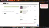LANG coupon verification screenshot
