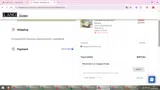FRIDAY coupon verification screenshot