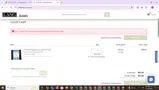 onebuck coupon verification screenshot