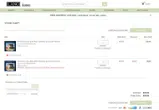 LANG coupon verification screenshot