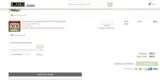 EXTRA25 coupon verification screenshot