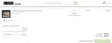 LANG coupon verification screenshot