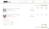 onebuck coupon verification screenshot