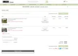 LANG coupon verification screenshot