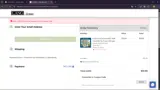 PUZZFUN coupon verification screenshot
